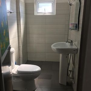 Standart İki Kişilik Oda